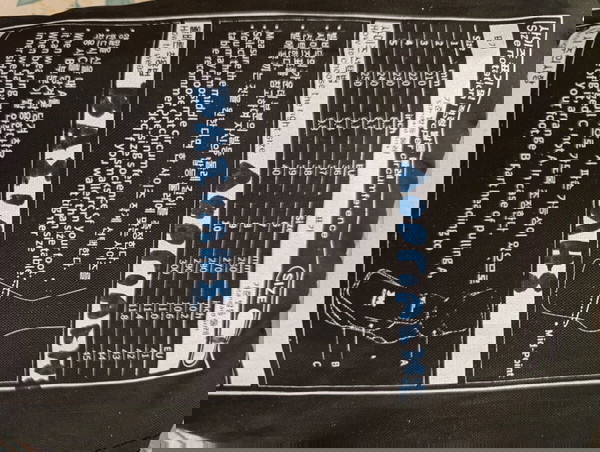 Αγωνιστικά παπούτσια  taekwondo KPNP size 1
