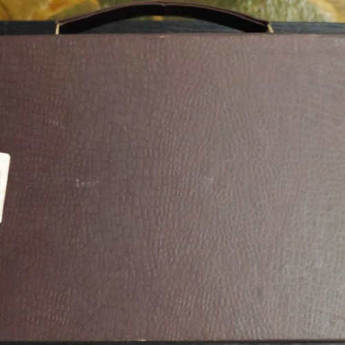 Dimple Whiskey Gift Box 2004 like new, aged 37 years