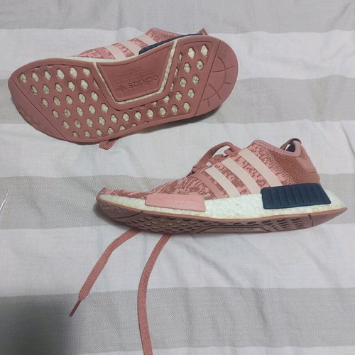 Adidas Boost women's athletic shoes like -  13,00 - Vendora.gr