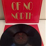  South of no North - Rajah (1992) LP