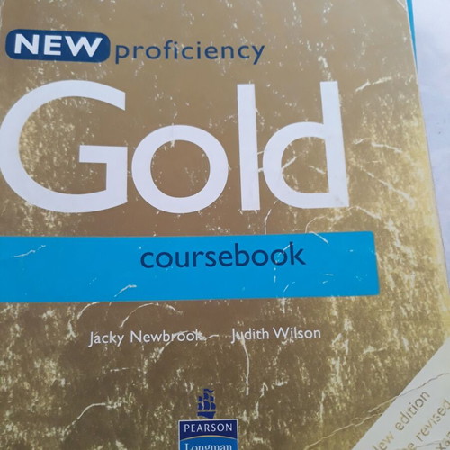 English Proficiency language learning books used
