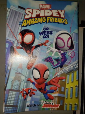 Amazing Spider-Man #79 used comic book