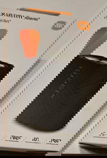 Xiaomi sound pocket