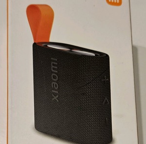 Xiaomi sound pocket