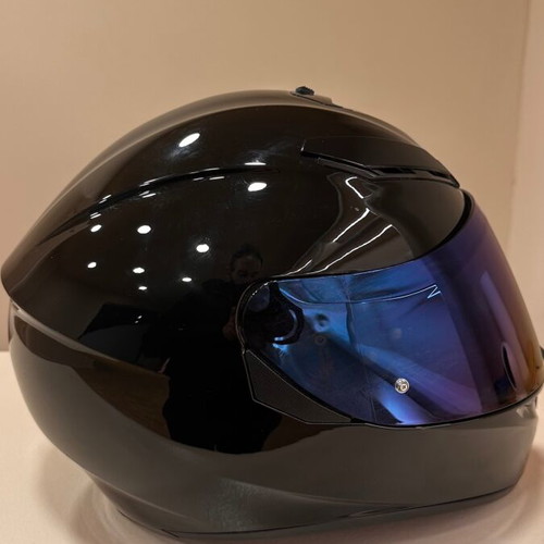 bike helmet visor attachment KUNEE ARCHE-TYPE klaviyo - PSC rec Requires no modifications to Colour:Pale Pink ARAI CHASER MOTORCYCLE Helmet