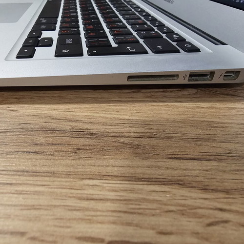 Apple MacBook Air 13" Mid 2012 A1466 i5 3427U 2.80 GHz 4GB RAM 128GB SSD Windows 10