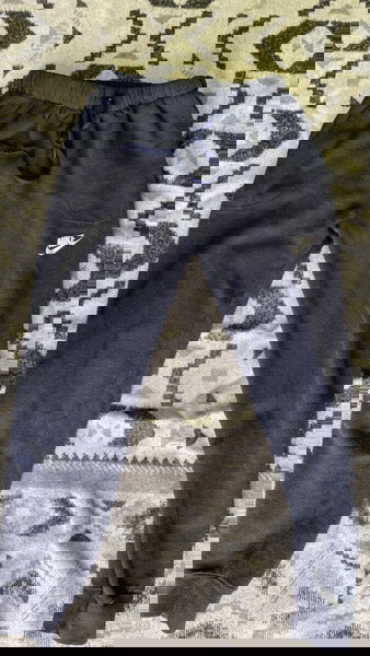 Nike φόρμα