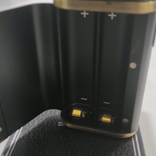 jwell supra mech mod 180 watt