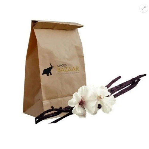 Madagascar vanilla 3 sticks new