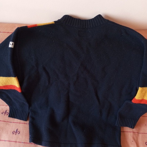 Levi's Vintage '90s Pullover Large used, multicolor