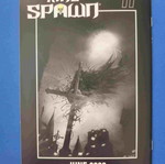 Image King Spawn 10 comic book used