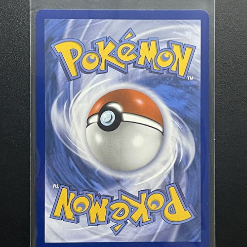 Pokemon Marill 232/217 Illustration Rare Ascended Heroes card near mint