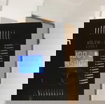  ΚΑΙΝΟΥΡΓΙΟ Επαγγελματικό Προβολέα LED 16,2W Viltrox 132T με Οθόνη κ ρυθμιστή θερμοκρασίας 3300-5600K