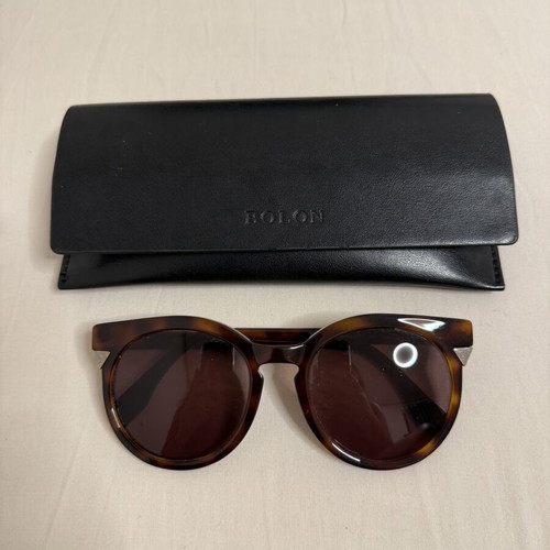 Bolon FF0124 sunglasses, brown