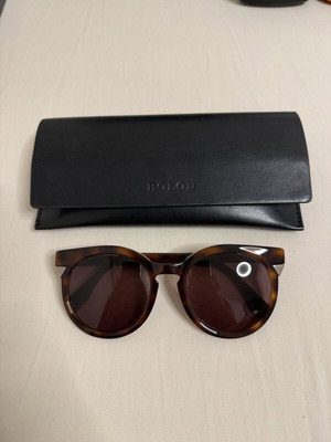 Bolon FF0124 sunglasses, brown