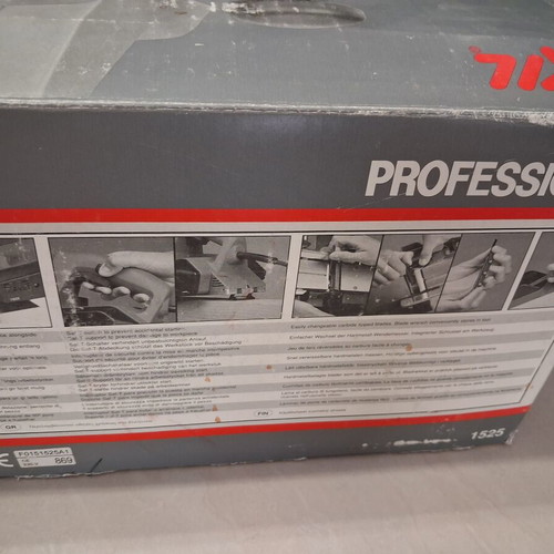 Skil Hand Plane 750W like new