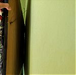  πινακας vintage παλιος αντικα στο χέρι κεντημένος ξυλογλυπτο καδρο ( κορνίζα σκαλιστή απο ξύλο))