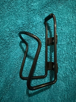 Bicycle water bottle holder like new