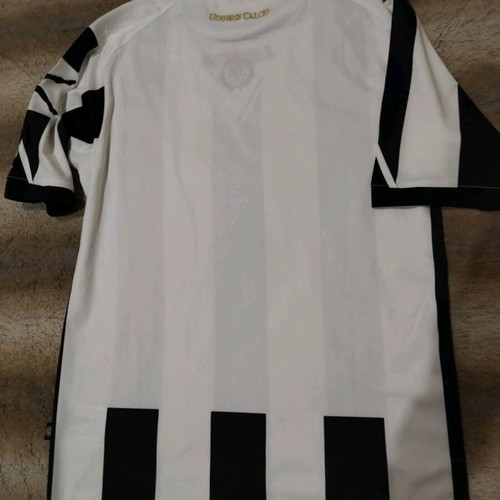 Udinese jersey medium size like new