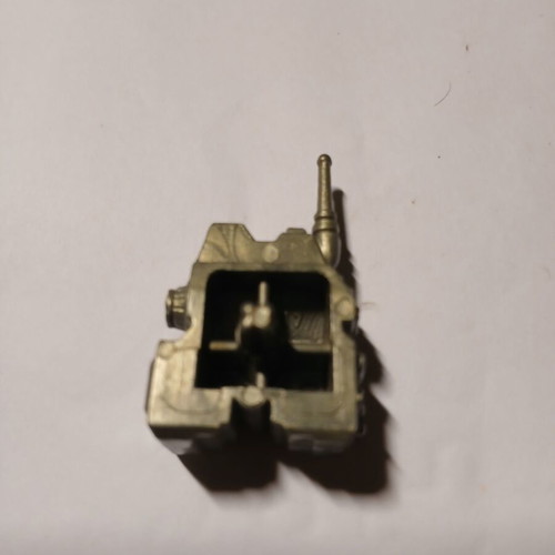 G.I. Joe Lifeline parts used, in very good condition
