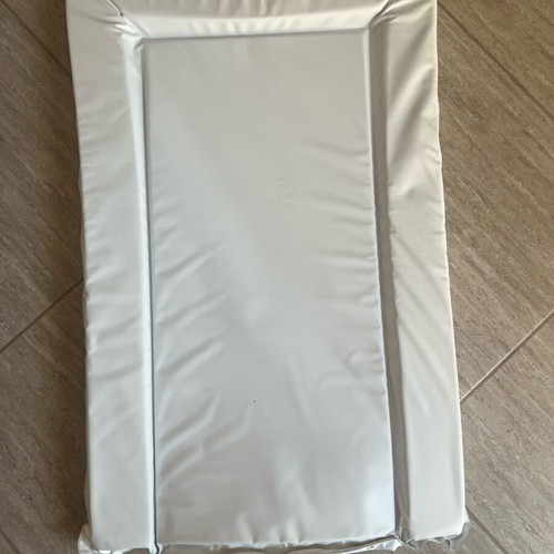 Changing mat used for top