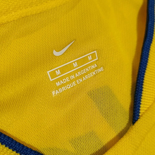 Boca Juniors Nike 2001 jersey size M like new