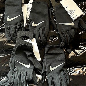 Nike gloves