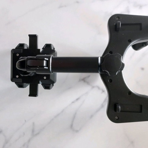 Phone holder new for car mirror