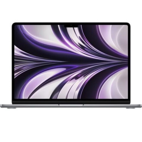 Apple MacBook Air 13.6" M2 8-Core 8GB 512GB SSD Space Grey new