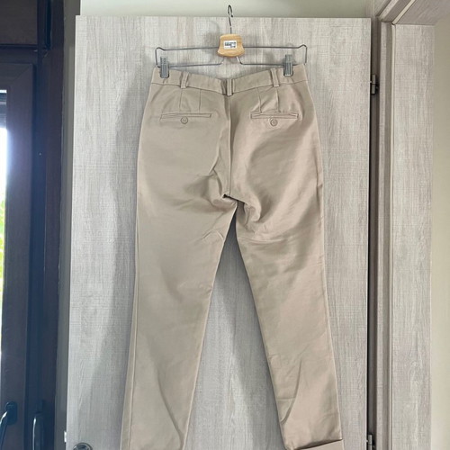 Zara pants used, size S, fitted, ideal for office
