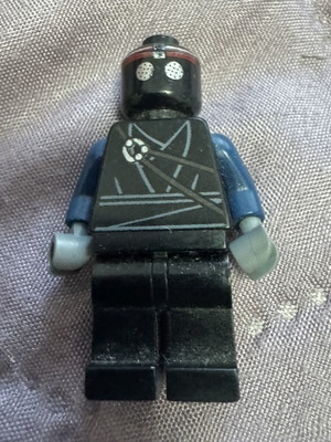 Lego mini figure original like new