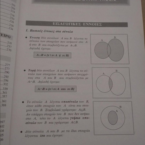 Analysis Functions Limit-Continuity Volume A Thanasis P. Xenou like new