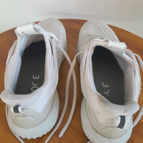 Adidas Alphabounce Shoes No 44 used with minor wear
