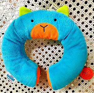 TRUNKI – Yondi  παιδικό μαξιλάρι Αυχένα Bert SUPER COMFY