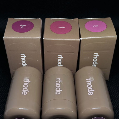 Rhode Pocket Blush new unused