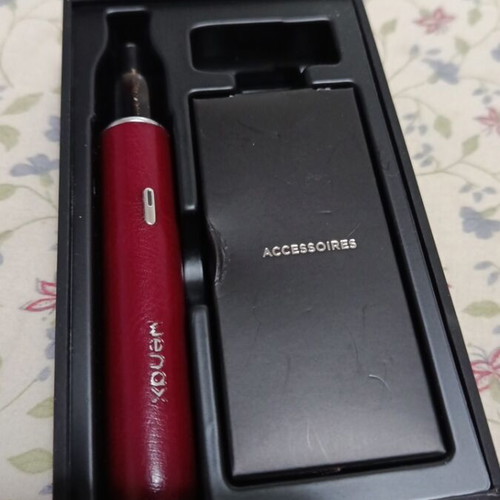 Geek Vape Wenax M2 electronic cigarette like new