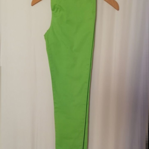 Paranoia pants like new, size L/XL, green