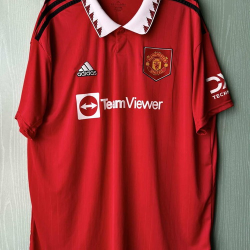 Cristiano Ronaldo Manchester United jersey like new, size XXL