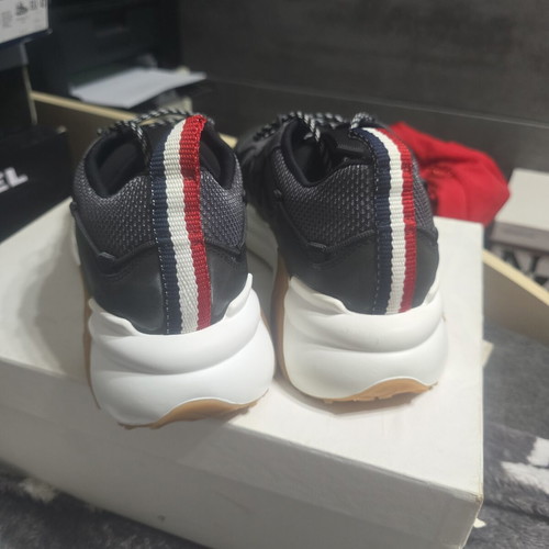 Moncler Compassor sneakers size 43 new