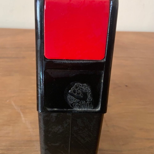 Vintage iron like new