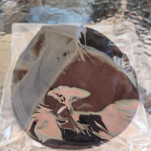 Car window sunshades, pack of 2