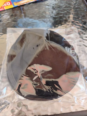 Car window sunshades, pack of 2