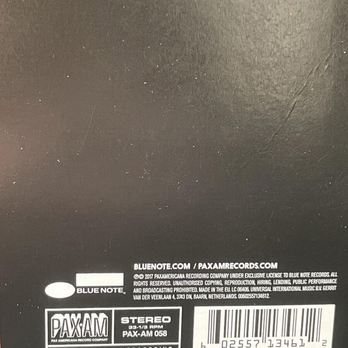 Ryan Adams Prisoner vinyl record new