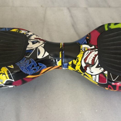 UrbanGlide 65 Lite Multicolor Hoverboard