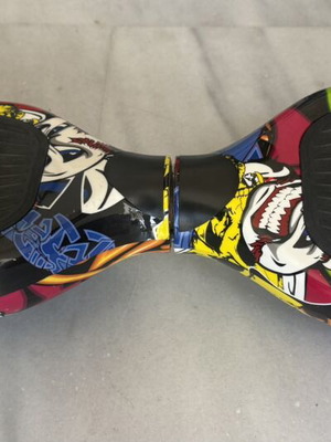 UrbanGlide 65 Lite Multicolor Hoverboard