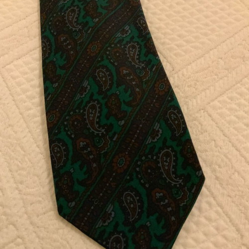 Savastano tie 100% silk new in excellent condition