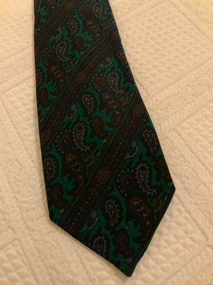 Savastano tie 100% silk new in excellent condition