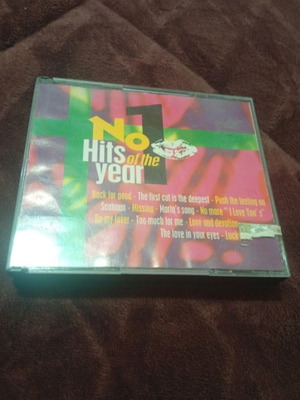Pop music 2 CD set