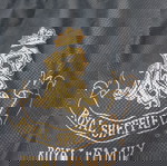  Κανάτα ROYAL SHEFFIELD,ROYAL FAMILY Κρυστάλινη επάργυρη σκαλισμένη στο χερι
