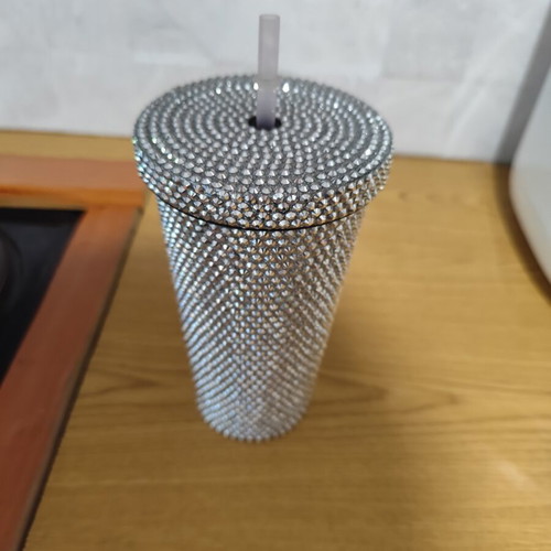 Il Toto coffee glass new